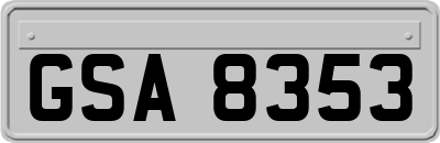 GSA8353