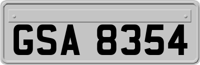 GSA8354