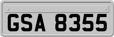 GSA8355