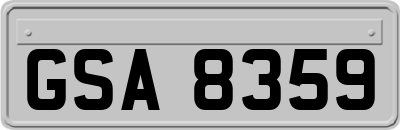 GSA8359