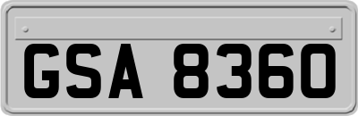 GSA8360