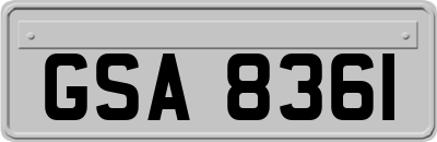 GSA8361