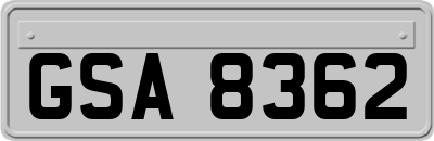 GSA8362