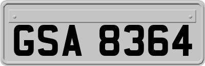 GSA8364