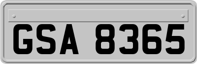 GSA8365