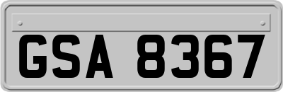 GSA8367