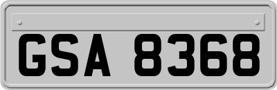 GSA8368