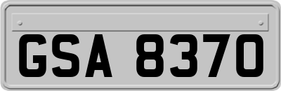 GSA8370