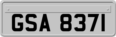 GSA8371