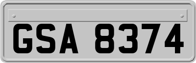GSA8374