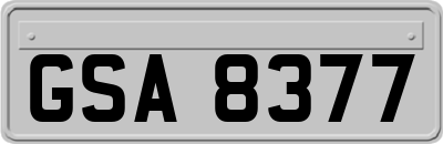 GSA8377