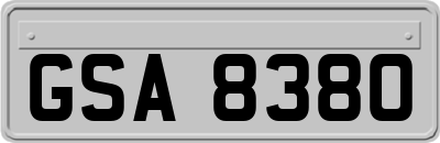 GSA8380