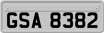 GSA8382