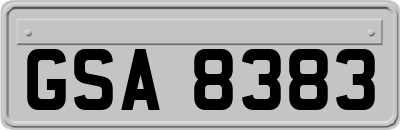 GSA8383