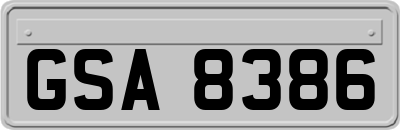 GSA8386