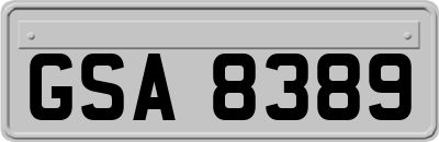 GSA8389