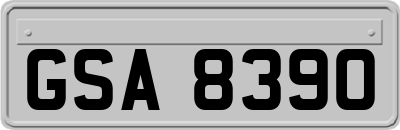 GSA8390