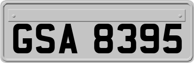 GSA8395