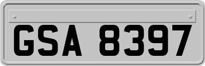 GSA8397
