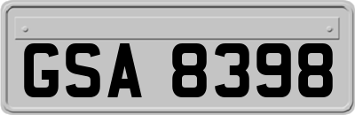 GSA8398