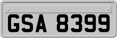 GSA8399