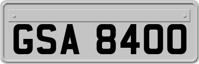 GSA8400