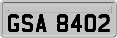 GSA8402
