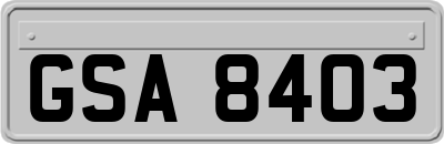 GSA8403