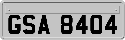 GSA8404