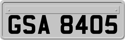 GSA8405