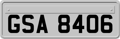 GSA8406