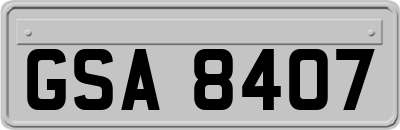 GSA8407