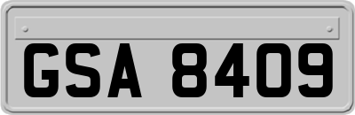 GSA8409