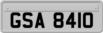 GSA8410