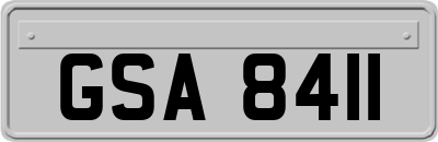 GSA8411