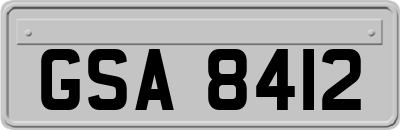 GSA8412