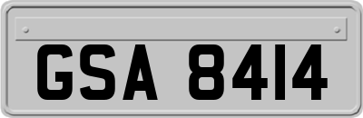 GSA8414