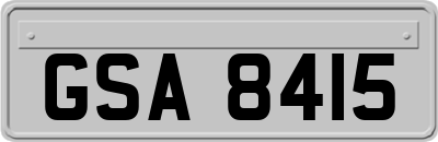 GSA8415