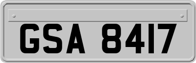 GSA8417
