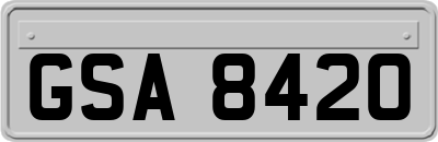 GSA8420