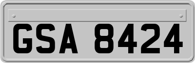 GSA8424