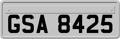 GSA8425