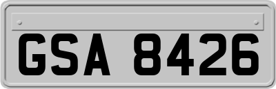 GSA8426