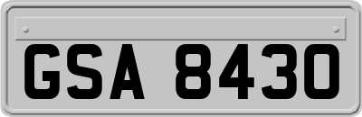 GSA8430