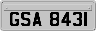 GSA8431