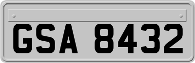 GSA8432