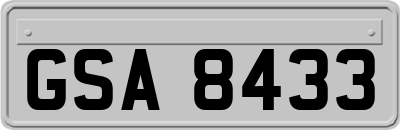 GSA8433