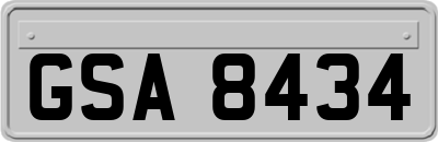 GSA8434