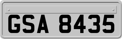 GSA8435