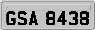 GSA8438